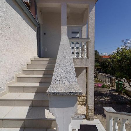 Apartment Nada Petrcane Exterior foto